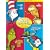 Seuss Celebration (The Grinch Grinches the Cat in the Hat / The Cat in the Hat/ Green Eggs and Ham / The Lorax)