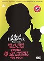 Alfred Hitchcock Presents [DVD]