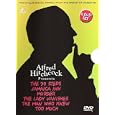 Alfred Hitchcock Presents [UK IMPORT]