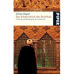 Das Schwarzbuch des Dschihad. Aufstieg und Niedergang des Islamismus (Taschenbuch)