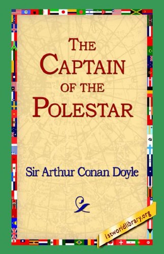  Arthur Conan Doyle