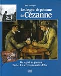 Les le�ons de peinture de C�zanne