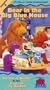 Bear in the Big Blue House, Vol. 6 - Picture of Health / Magic in the Kitchen [VHS]