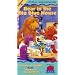 Bear in the Big Blue House, Vol. 6 - Picture of Health / Magic in the Kitchen [VHS]
