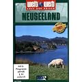 Paket NEUSEELAND (Reihe: welt weit) Gesamtl�nger: ca. 170 Min. [2 DVDs]