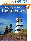 The Ultimate Book of Lighthouses