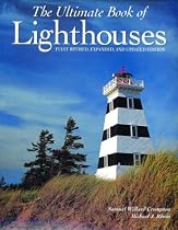 The Ultimate Book of Lighthouses