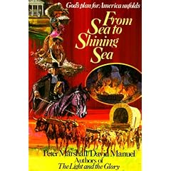 From Sea to Shining Sea: 1787-1837