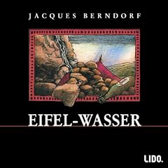 Eifel-Wasser. 3 Cassetten.