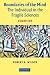 Book Boundaries of the Mind: The Individual in the Fragile Sciences