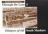 Glimpses of old South Machars