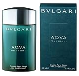 Bvlgari Aqva Pour Homme After Shave Emulsion 100ml