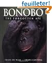 Bonobo: The Forgotten Ape