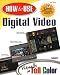 Book How to Use Digital Video (How to Use)