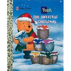 The Sweetest Christmas (Disney's Pooh)