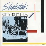 City rhythm