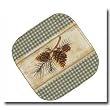 Pinecone Lodge Pot Holder