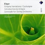 Enigma Variations Cockaigne