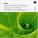 Elgar: Enigma Variations; Cockaigne; Introduction & Allegro; Etc.