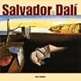Salvador Dali 2004 Calendar
