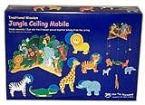 Review Toytopia  / Jungle Ceiling Mobile