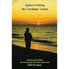 Inshore Fishing: The Carolina Coast