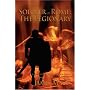 Soldier of Rome: The Legionary:A Novel of the Twentieth Legion During the Campaigns of Germanicus Caesar
