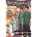 Animorphs #35: The Proposal