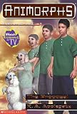 Animorphs #35: The Proposal (Animorphs)