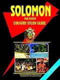 Solomon Islands Country Study Guide