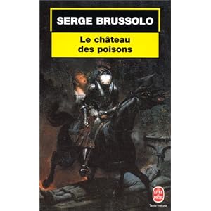 Le château des poisons