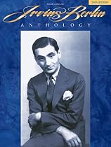 Irving Berlin Anthology (P/V/G Composer Collection)