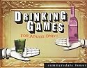 Drinking Games