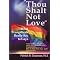 Great books to counter Evangelicals on homosexuality