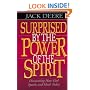 Surprised by the Power of the Spirit