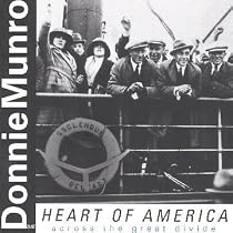 Heart of America: Across the Great Divide