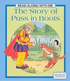 Puss in Boots (Read Along with Me)