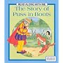 Puss in Boots (Read Along with Me)