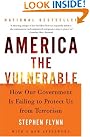 America the Vulnerable...