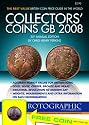 Collectors' Coins Great Britain 2008 (With Free Coin)