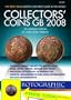 Collectors' Coins Great Britain 2008 (With Free Coin)