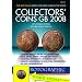 Collectors' Coins Great Britain 2008 (With Free Coin)