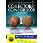 Collectors' Coins Great Britain 2008 (With Free Coin)