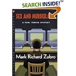  A Paul Turner Mystery (Paul Turner Mysteries)