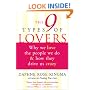 The 9 Types of Lovers: Why We Love the People We Do & How They Drive Us Crazy