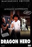 Jackie Chan - Dragon Hero (2 DVDs) - Jackie Chan