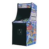 All Products : Arcade Legends Full-Size Arcade Cabinet - 9500