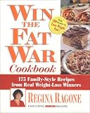 The Win the Fat War Cookbook