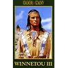 Winnetou 3 [VHS]
