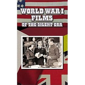 World War I Films of the Silent Era [VHS]